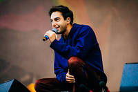 2018-08-18 - Darin från Götaplatsen, Göteborg