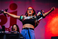 2018-08-18 - Molly Sandén från Götaplatsen, Göteborg