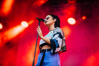 2018-08-18 - Molly Sandén från Götaplatsen, Göteborg