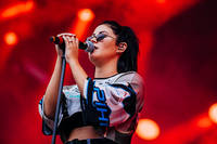 2018-08-18 - Molly Sandén från Götaplatsen, Göteborg