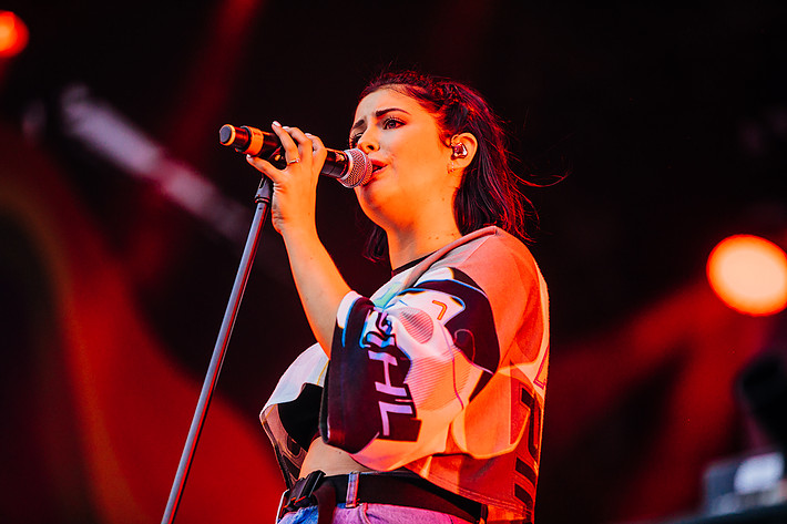 2018-08-18 - Molly Sandén från Götaplatsen, Göteborg