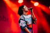 2018-08-18 - Molly Sandén från Götaplatsen, Göteborg