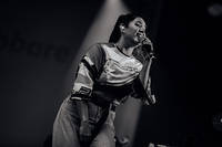 2018-08-18 - Molly Sandén från Götaplatsen, Göteborg