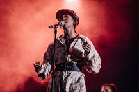 2018-08-18 - Sabina Ddumba från Götaplatsen, Göteborg