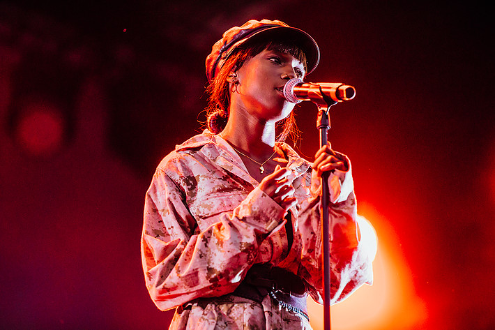 2018-08-18 - Sabina Ddumba från Götaplatsen, Göteborg