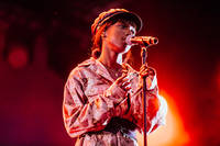 2018-08-18 - Sabina Ddumba från Götaplatsen, Göteborg