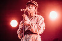 2018-08-18 - Sabina Ddumba från Götaplatsen, Göteborg