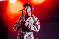 2018-08-18 - Sabina Ddumba från Götaplatsen, Göteborg