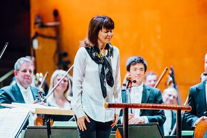 2017-09-21 - Göteborgs Symfoniker från Konserthuset, Göteborg