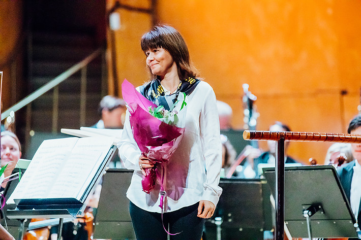 2017-09-21 - Göteborgs Symfoniker från Konserthuset, Göteborg
