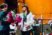 2017-09-21 - Göteborgs Symfoniker från Konserthuset, Göteborg