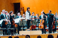 2017-09-21 - Göteborgs Symfoniker från Konserthuset, Göteborg