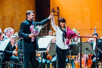 2017-09-21 - Göteborgs Symfoniker från Konserthuset, Göteborg