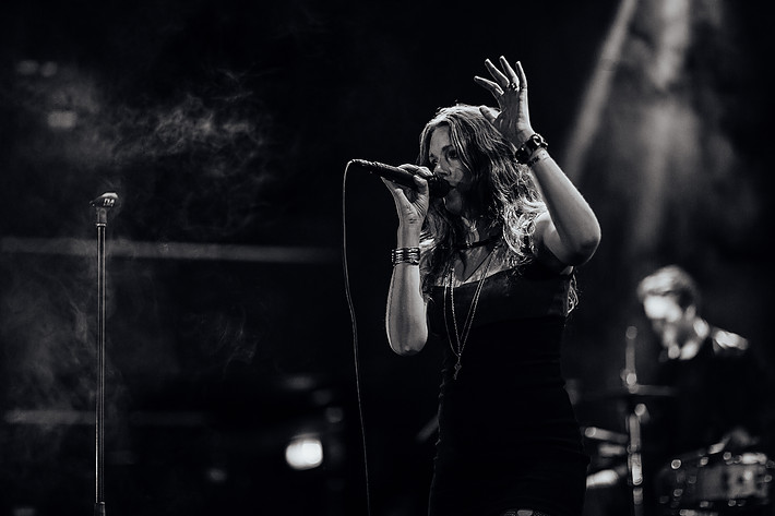 2014-05-22 - Tove Lo från Pustervik, Göteborg