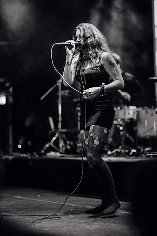 2014-05-22 - Tove Lo från Pustervik, Göteborg