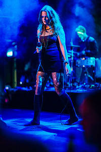 2014-05-22 - Tove Lo från Pustervik, Göteborg