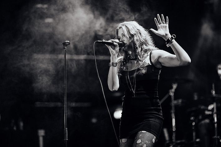 2014-05-22 - Tove Lo från Pustervik, Göteborg