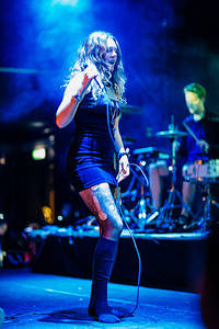 2014-05-22 - Tove Lo från Pustervik, Göteborg