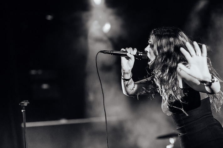 2014-05-22 - Tove Lo från Pustervik, Göteborg