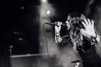 2014-05-22 - Tove Lo från Pustervik, Göteborg