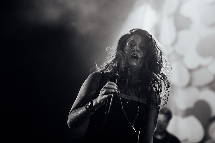 2014-05-22 - Tove Lo från Pustervik, Göteborg