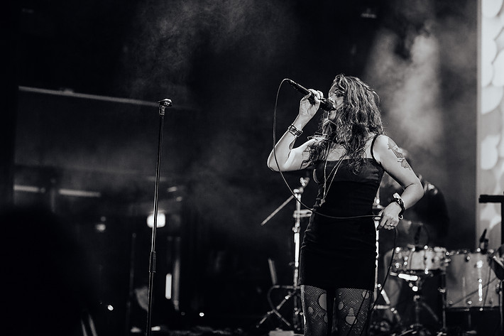 2014-05-22 - Tove Lo från Pustervik, Göteborg