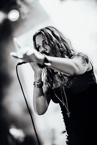 2014-05-22 - Tove Lo från Pustervik, Göteborg
