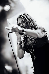 2014-05-22 - Tove Lo från Pustervik, Göteborg