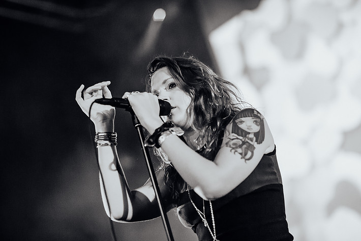 2014-05-22 - Tove Lo från Pustervik, Göteborg