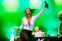 2017-09-02 - Aurelia Dey från Slottskogsvallen, Göteborg