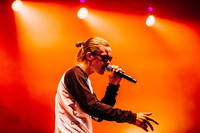 2017-09-02 - Antonio D från Slottskogsvallen, Göteborg