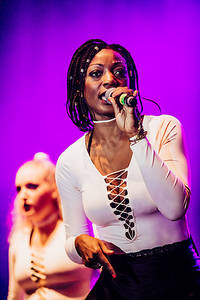 2017-09-02 - Aurelia Dey från Slottskogsvallen, Göteborg