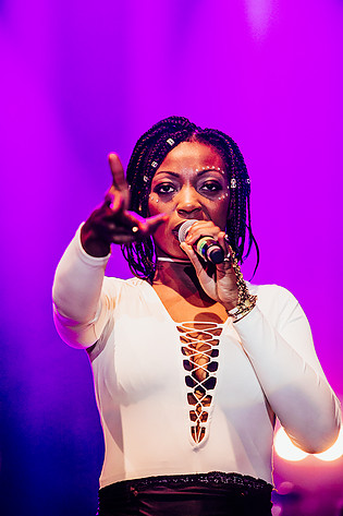 2017-09-02 - Aurelia Dey från Slottskogsvallen, Göteborg