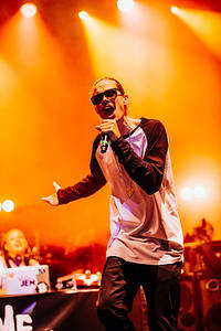 2017-09-02 - Antonio D från Slottskogsvallen, Göteborg