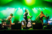2017-09-02 - Aurelia Dey från Slottskogsvallen, Göteborg