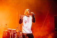 2017-09-02 - Antonio D från Slottskogsvallen, Göteborg