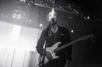 2018-12-28 - The Embassy från Debaser Strand, Stockholm