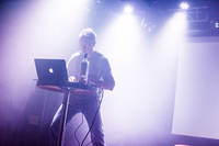 2018-12-28 - The Embassy från Debaser Strand, Stockholm