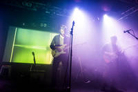 2018-12-28 - The Embassy från Debaser Strand, Stockholm