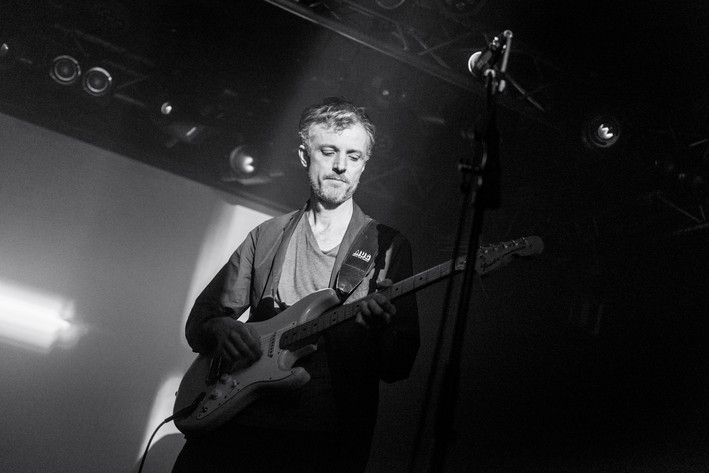 2018-12-28 - The Embassy från Debaser Strand, Stockholm