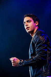 2013-05-24 - Darin från Liseberg, Göteborg