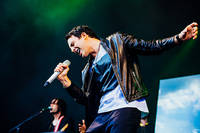 2013-05-24 - Darin från Liseberg, Göteborg