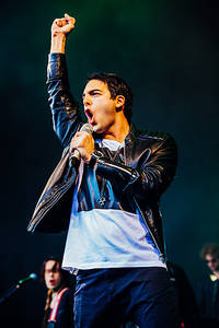 2013-05-24 - Darin från Liseberg, Göteborg