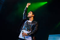 2013-05-24 - Darin från Liseberg, Göteborg