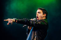 2013-05-24 - Darin från Liseberg, Göteborg
