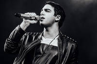 2013-05-24 - Darin från Liseberg, Göteborg