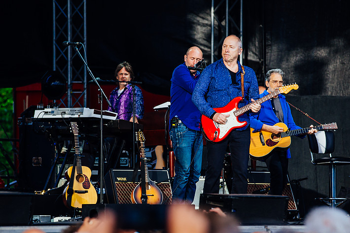 2013-06-14 - Mark Knopfler från Trädgårdsföreningen, Göteborg