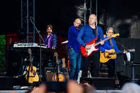 2013-06-14 - Mark Knopfler från Trädgårdsföreningen, Göteborg