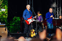 2013-06-14 - Mark Knopfler från Trädgårdsföreningen, Göteborg