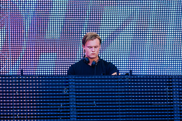 2013-06-07 - Jakob Leidholm från Summerburst Göteborg, Göteborg